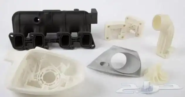 خدمة طباعة ثلاثية الابعاد 10