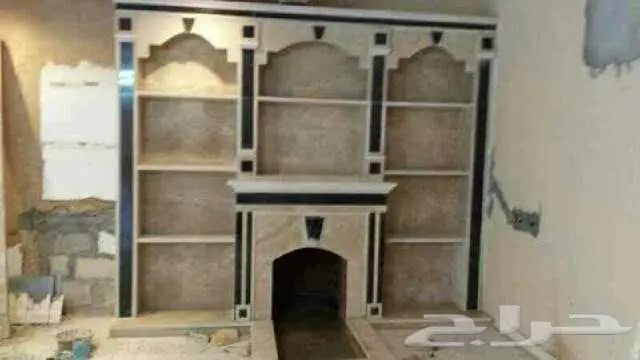 مشبات مشبات مداخن 1