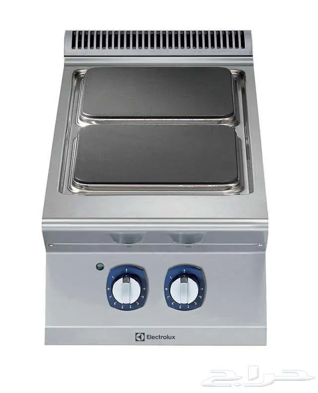 طباخ كهربائي . ELECTROLUX . ايطالي 1