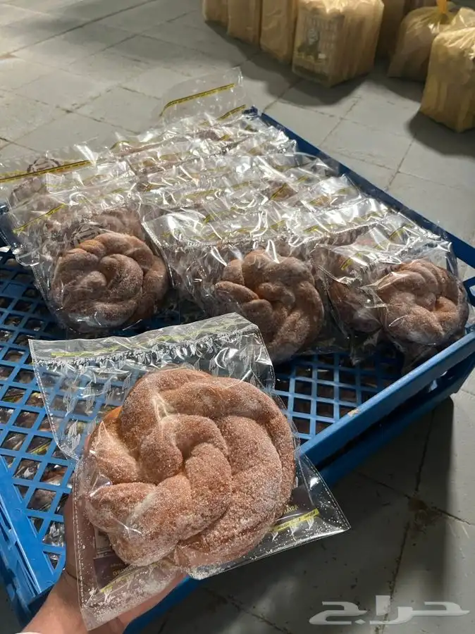 شابورة وكيك 6