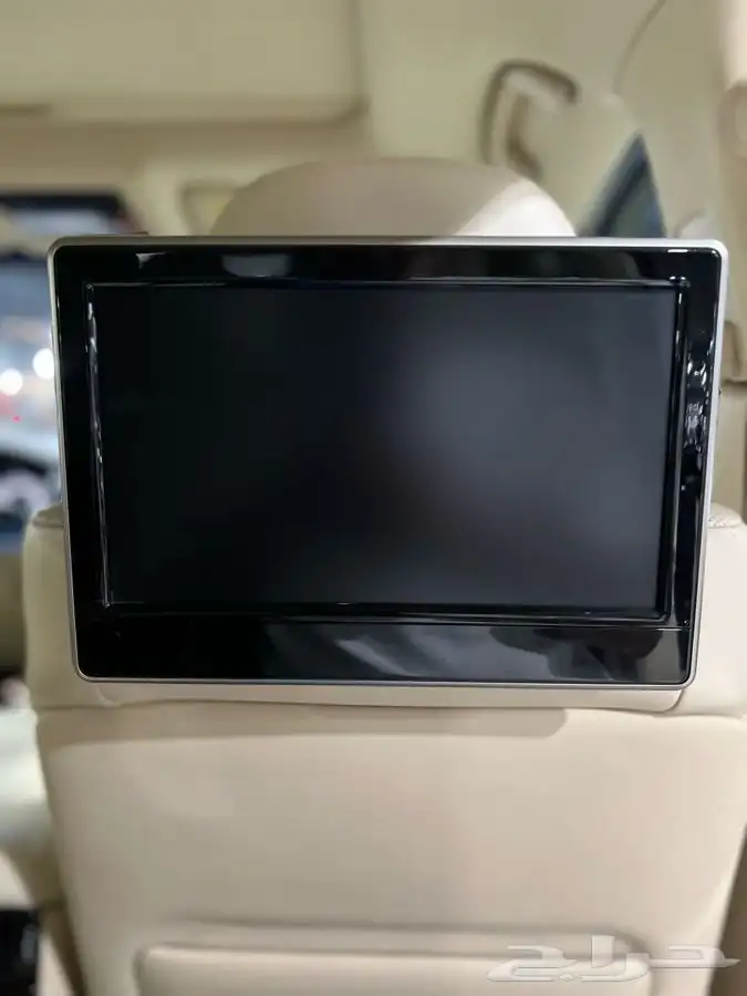 لكزس LX570 2018 13