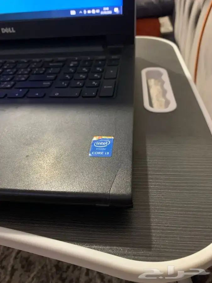 للبيع لاب توب ماركة Dell في خميس مشيط 1