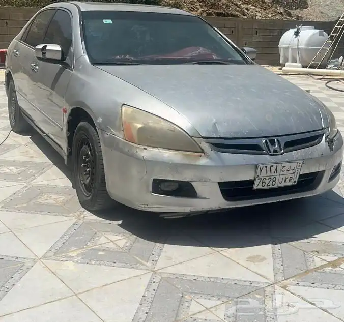 اكورد 2004 0