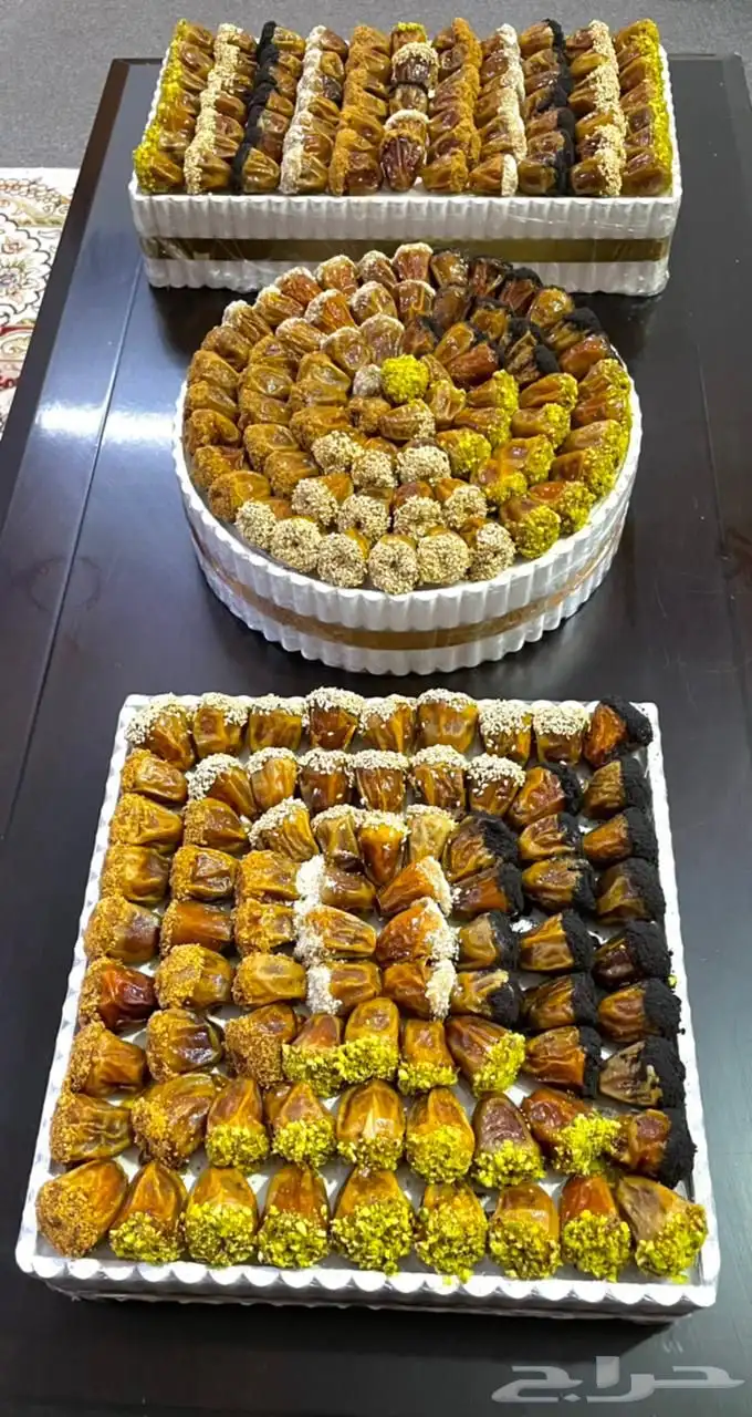 ضيافة قهوجيين صبابات 10