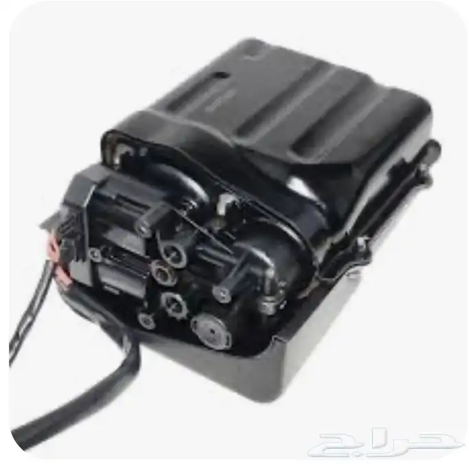 قطع  البورش  الاودي 6