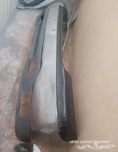صدام جمس يوكن موديل 2001 2006 0