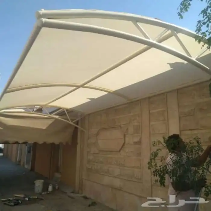 مضلات الرياض مظلات مضلات كبوتي وهناجرشينكو وبنل 11