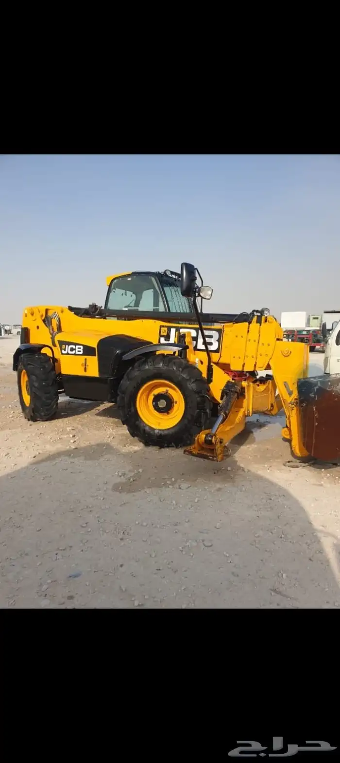 مان لفت سيز لفت تليهندر رافعات شوكيه 4