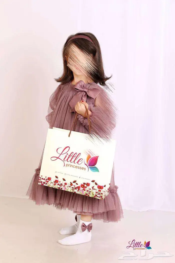 فستان بناتي 1