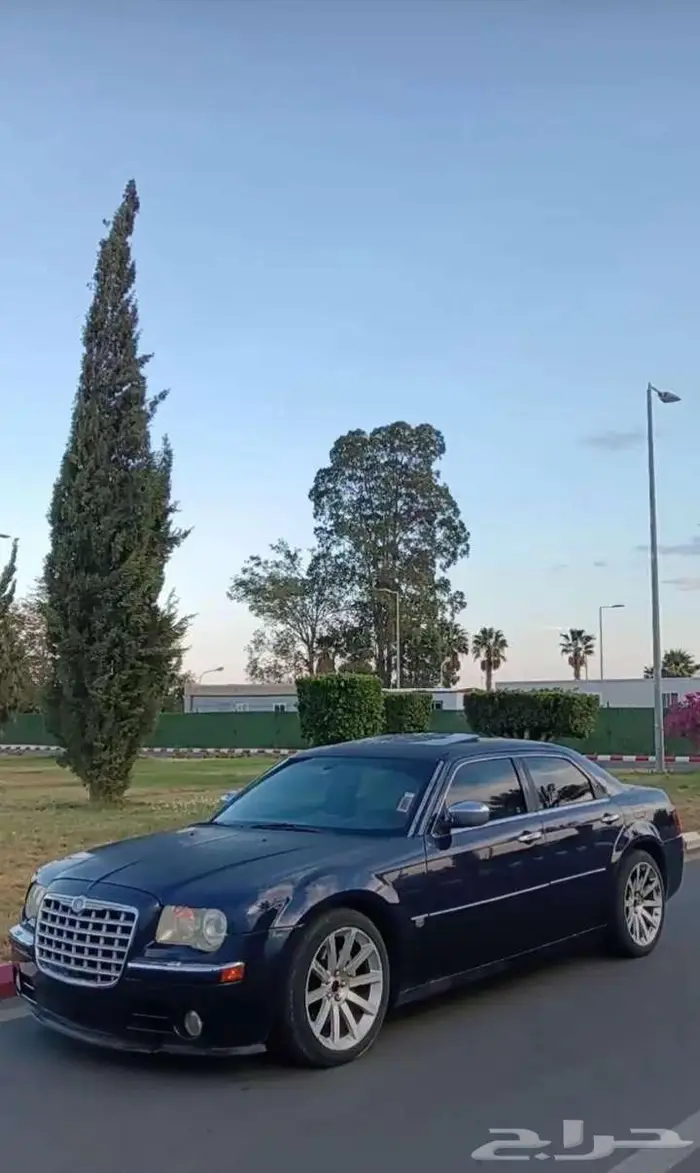 كرايزلر 2005هيمي 6