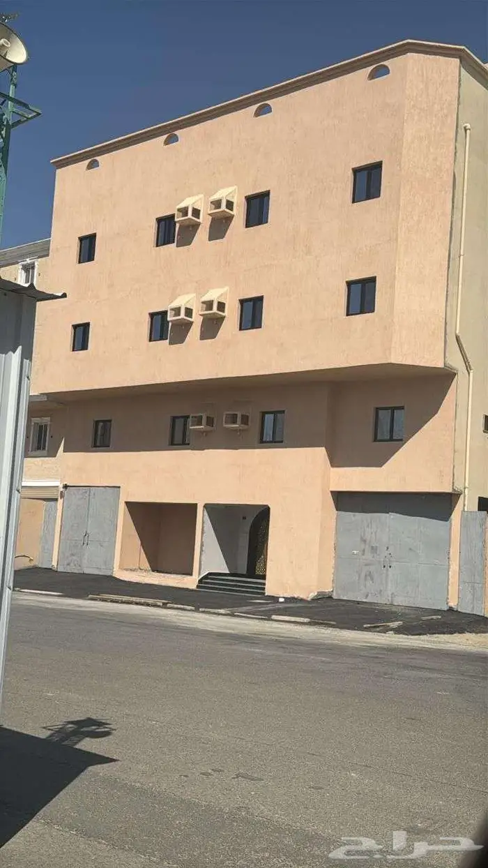 عمارة كاملة للأستثمار 0