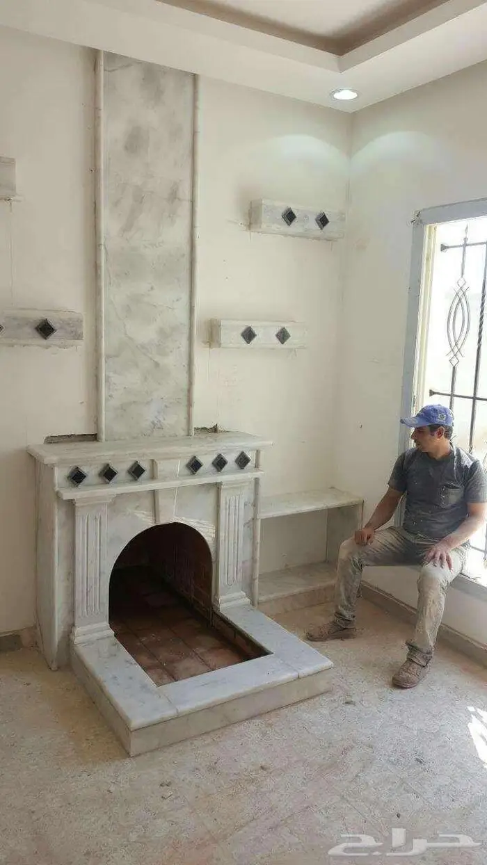 مشبات مشبات مداخن 5