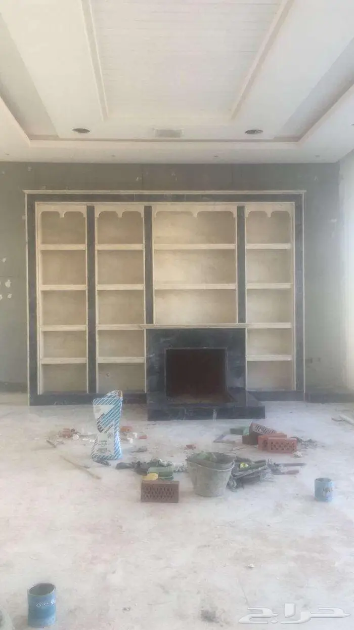 مشبات مشبات مداخن 7