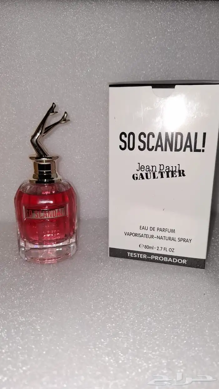 عطور رجاليه و نسائية 36