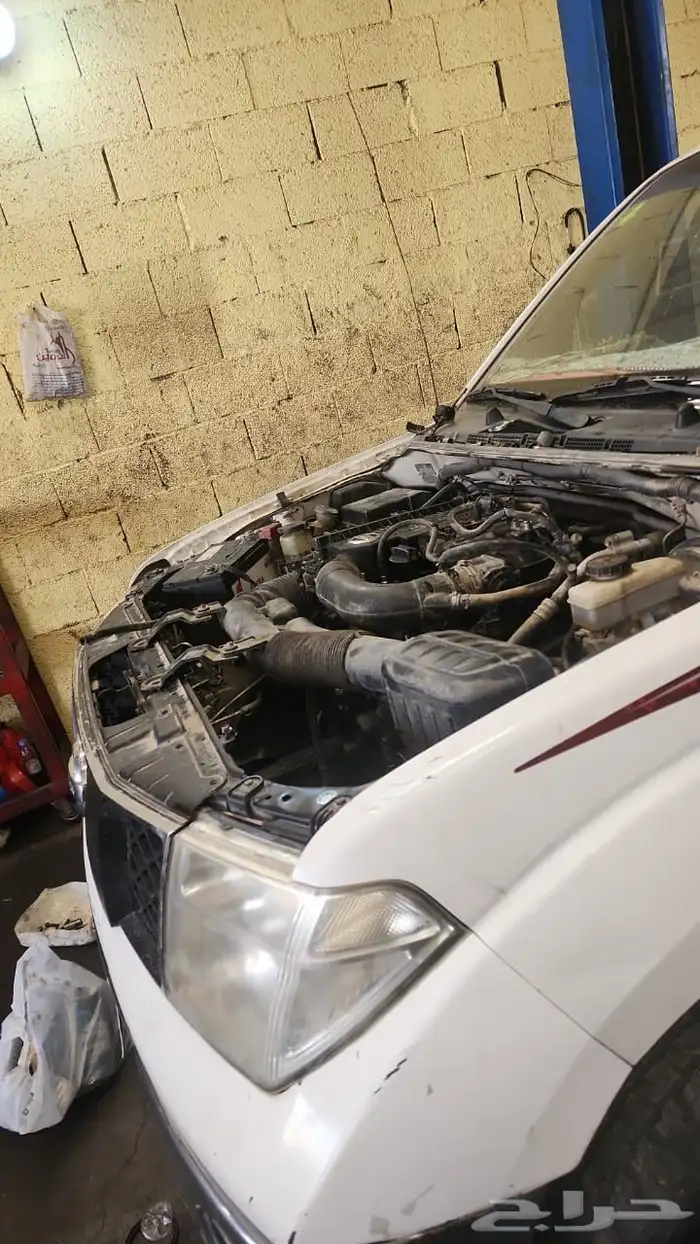 مكاين مستورده وتوضيب وصيانة السيارات يوجد(تابي- تمارا-إمكان) 39