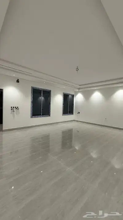 للايجار دور ارضي جديد بظهرة لبن 0