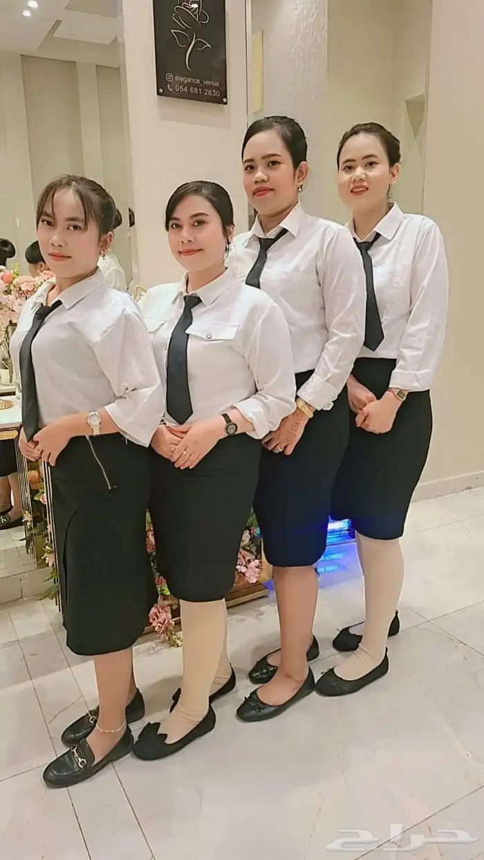 ضيافة قهوجيين صبابات 3