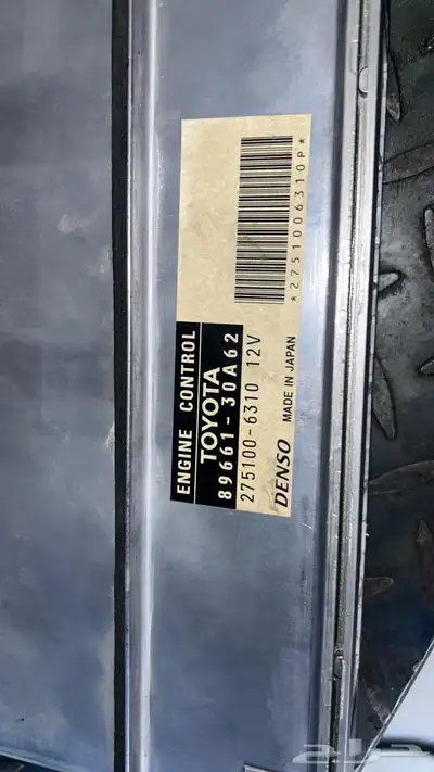 قطع غيار لكزس GS300 من 2005 الى 2011 11