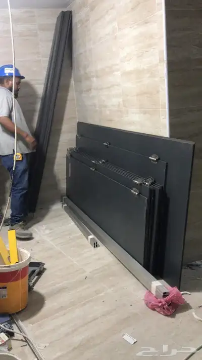 خشب فينوليك الاسباني للمجمعات والمباني السكنيه 29