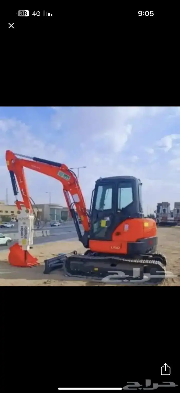 مان لفت سيز لفت تليهندر رافعات شوكيه 2