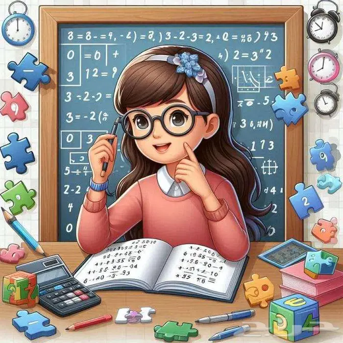 معلمة تأسيس وتدريس للصفوف الأولية 0