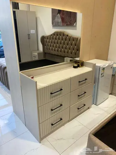 غرف نوم 4