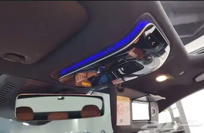 مرسيدس C300 2023 15