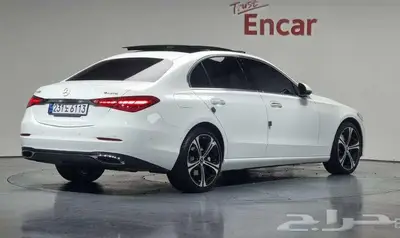 مرسيدس C300 2023 2
