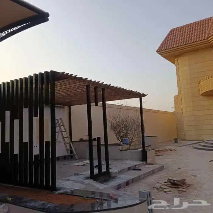 مضلات الرياض مظلات مضلات كبوتي وهناجرشينكو وبنل 19