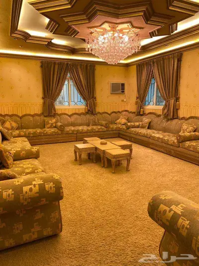 فيلا للبيع في الطائف 46