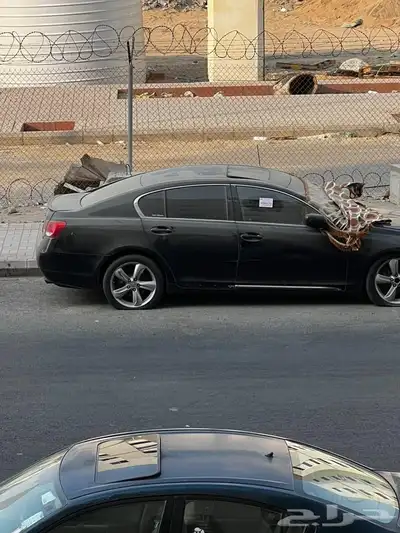 قطع غيار لكزس GS300 من 2005 الى 2011 28