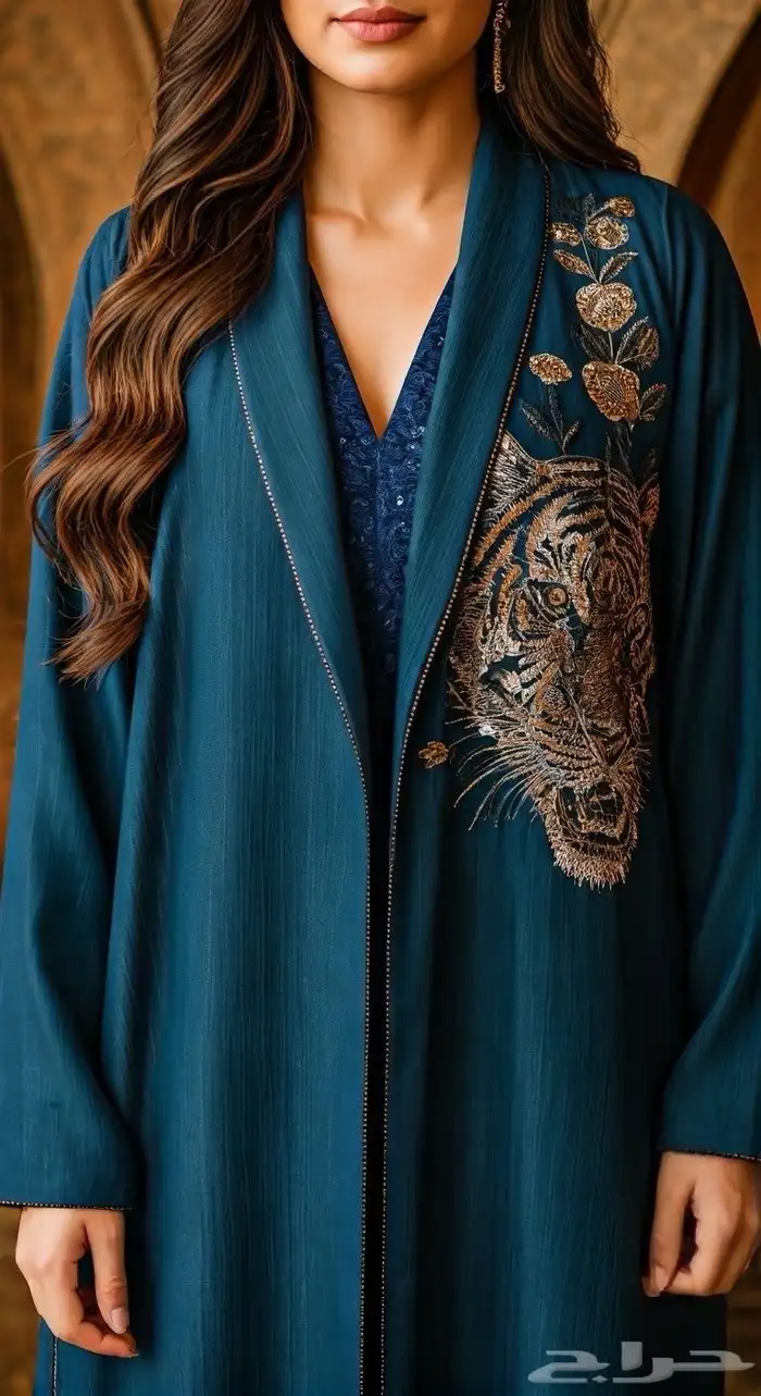 تطريز وشك و عبايات تخرج جامعات و مدارس و مؤسسات 4