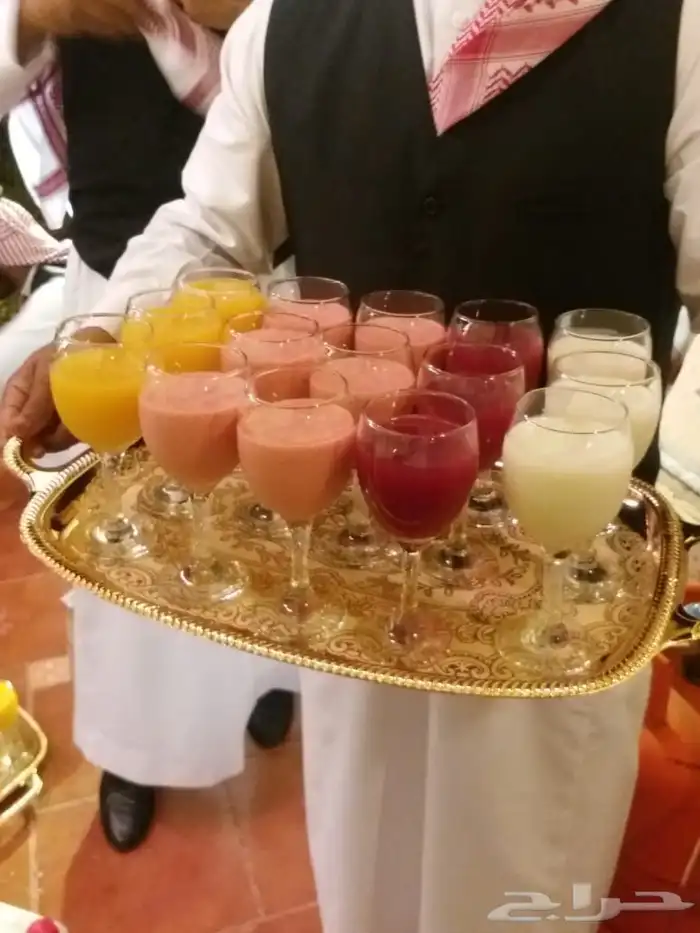 ضيافة قهوجيين صبابات 17
