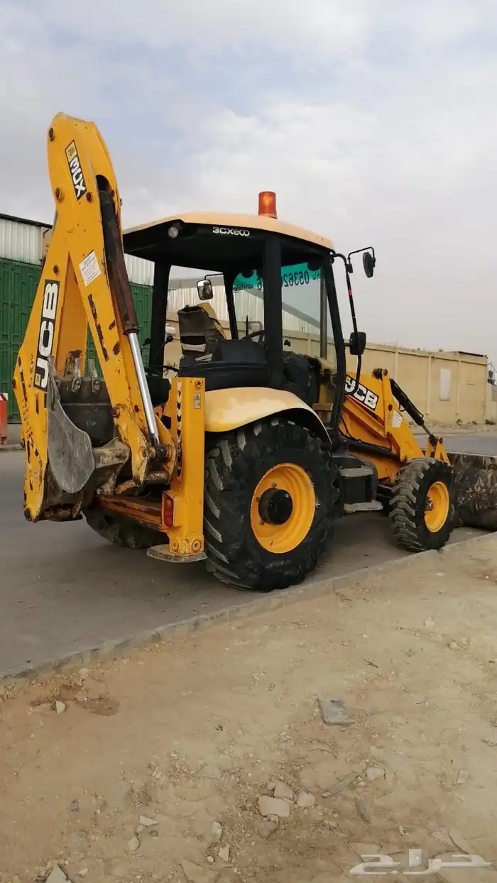 مان لفت سيز لفت تليهندر رافعات شوكيه 3