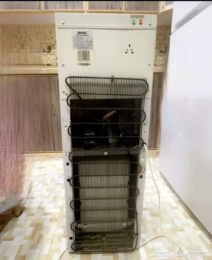 برادة ماء بارد وصاخن 2