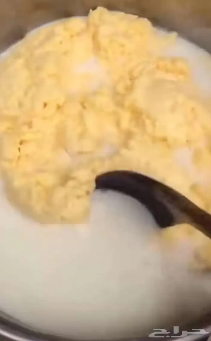 حوامض بقر بلدي يوجد لبن بقر كل حبه ب 10 ريال 4