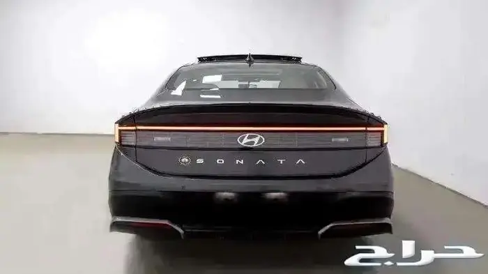 هيونداي سوناتا 2025 كومفورت 2