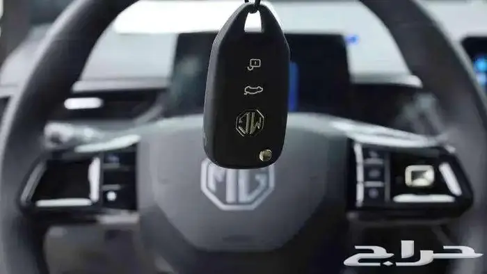 MG 3 ستاندر موديل 2025 كاش - بنك 7