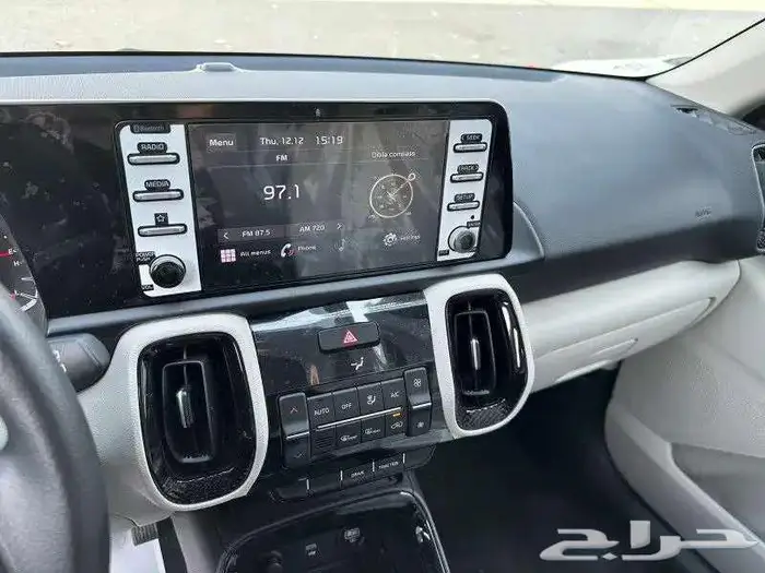 كيا سونيت ميد موديل 2023 كاش واقساط 8