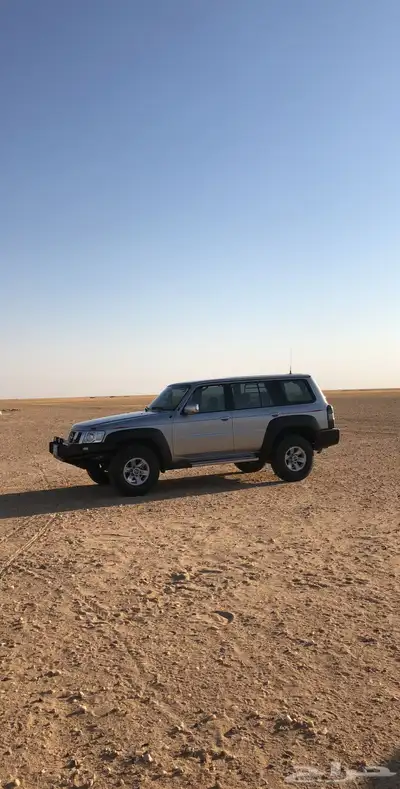 جيب سفاري 2016 16