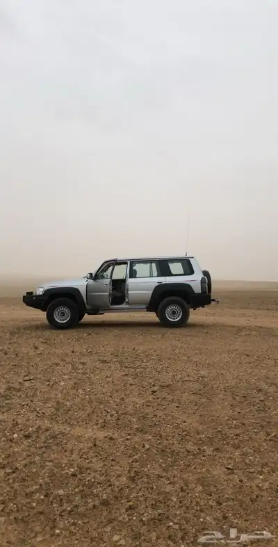 جيب سفاري 2016 15