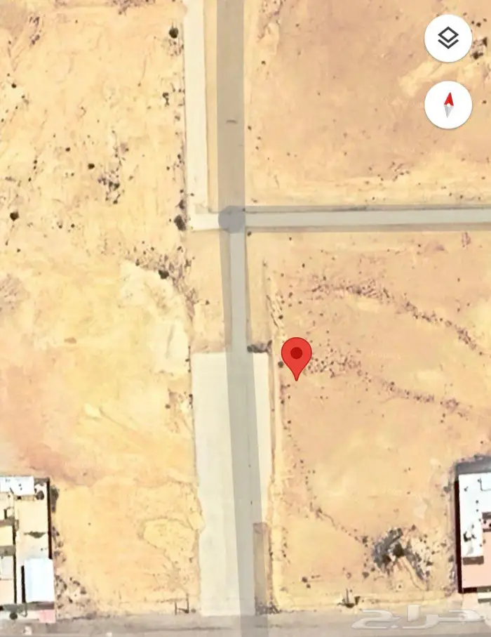 للبيع أرض سكنية في سدير - الجنيفي 1