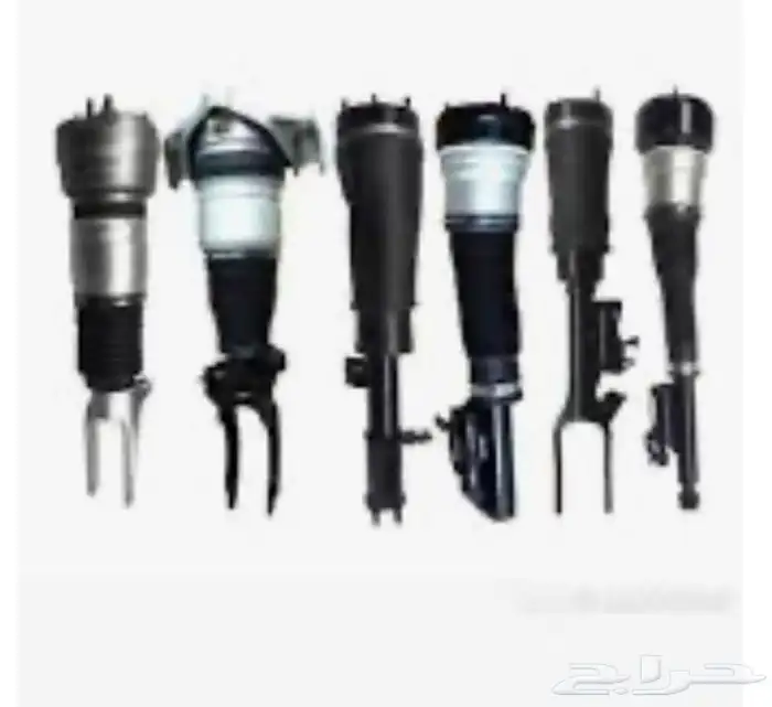 قطع  البورش  الاودي 5