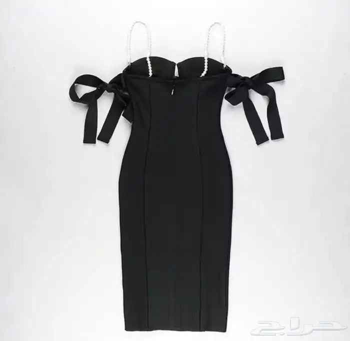 فستان عيد سهره 1