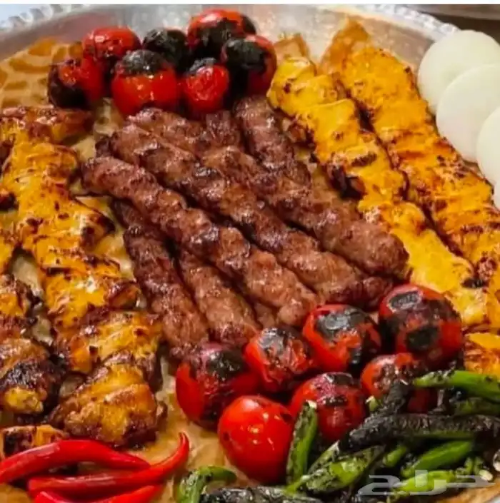 بوفيهات الرياض 0