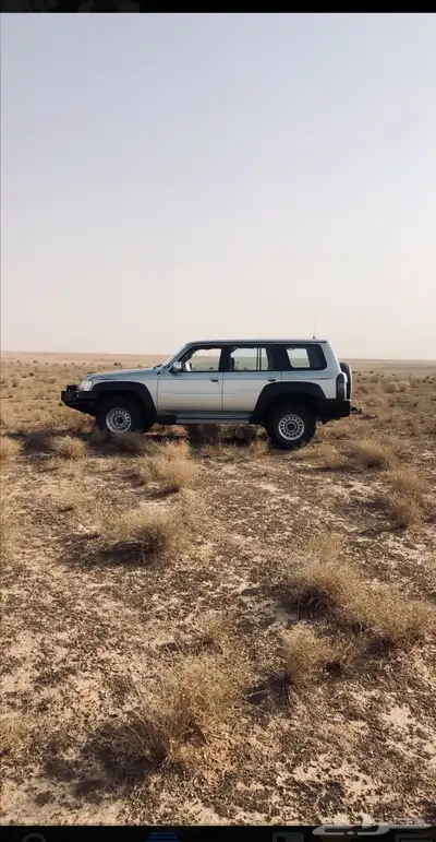 جيب سفاري 2016 14