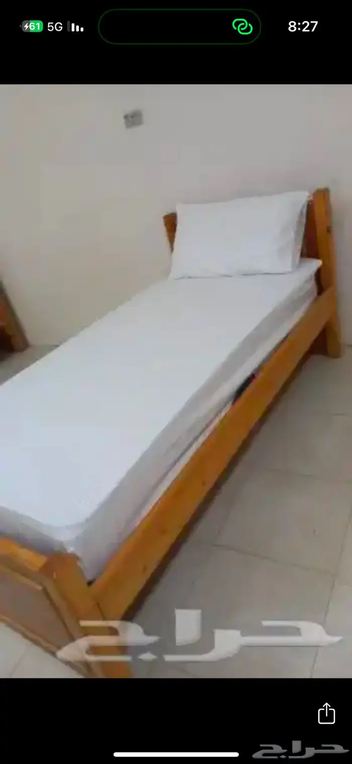 شراشف و بيت مخده لموسم الحج والعمره 2