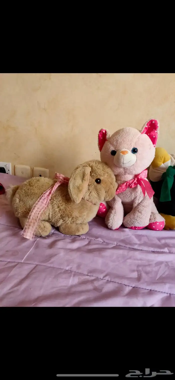 ألعاب أطفال وجهاز كهربائي لشفط الحليب جديد 3