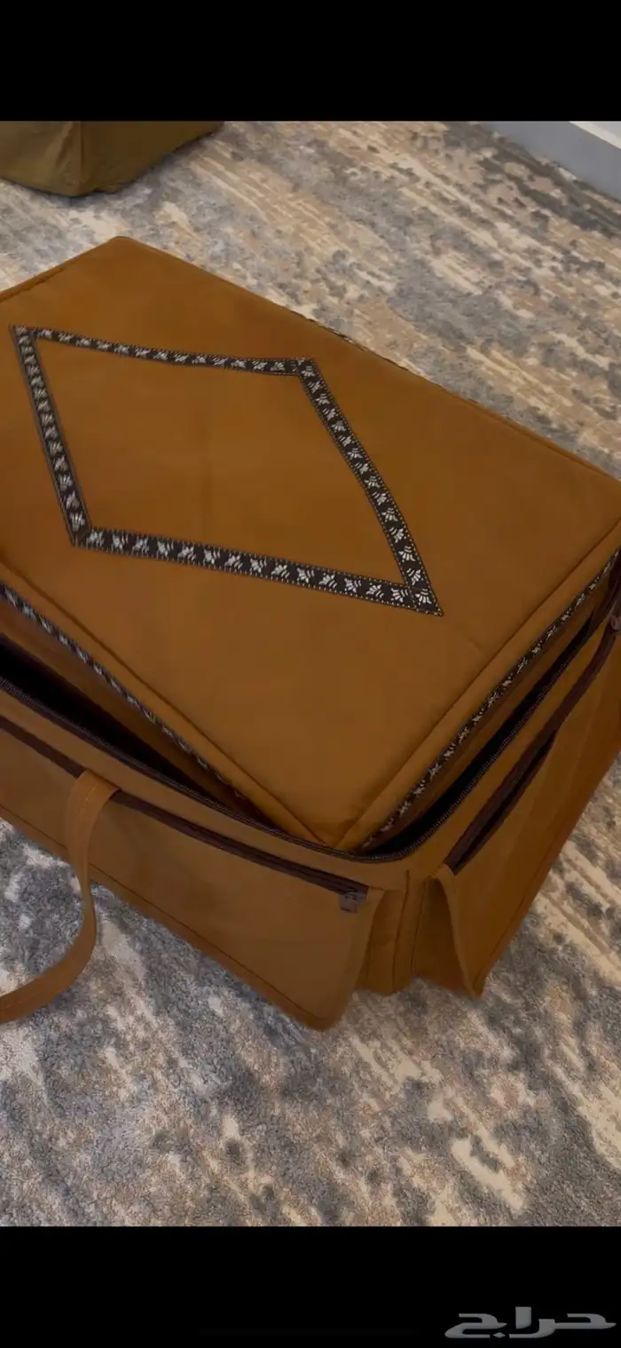 عزبة 1