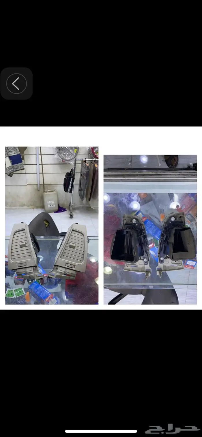 ديكورت أنوفا 5